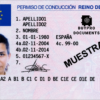 Buy Spain Driving License Online
