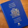 Buy Iceland Passport Online
