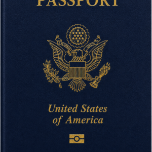 Buy USA Passport Online