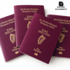 Buy Irish Passport Online