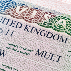 Buy UK Visa Online