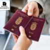 Buy Danish Passport Online