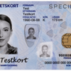 Buy Sweden ID Cards Online