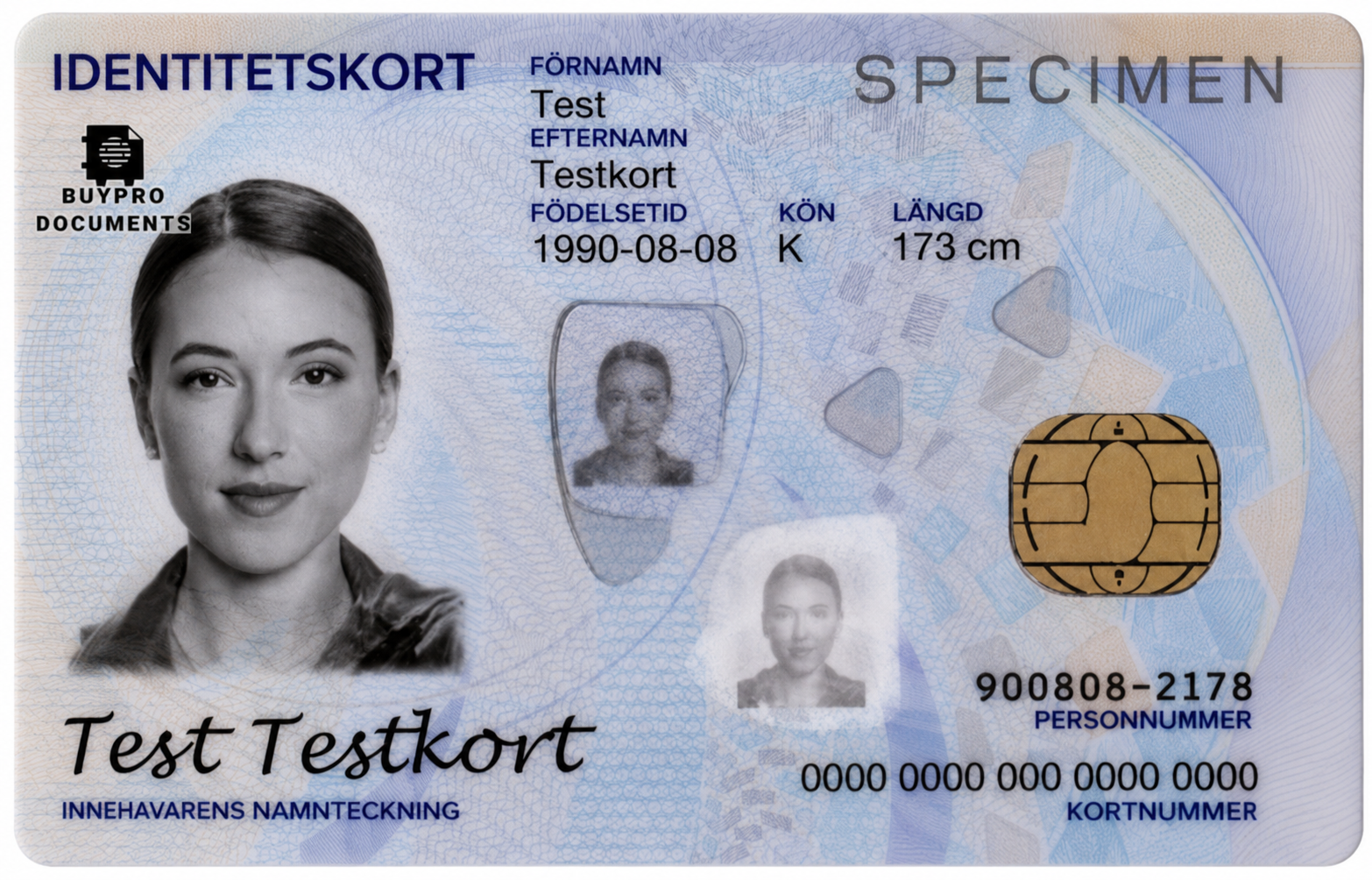 Buy Sweden ID Cards Online Buy Sweden ID Cards Online