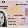 Buy UK ID Card Online