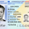 Buy Denmark ID Card Online