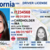 Buy USA Driving License Online