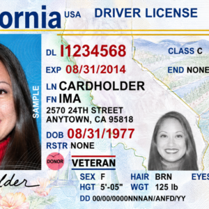 Buy USA Driving License Online