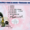 Buy Belgium Driving License Online
