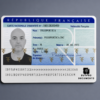 Buy French ID Card Online