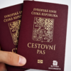 Buy Czech Passport Online