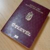 Hungarian Passport Online