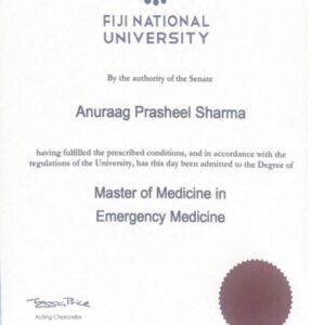 Bachelors Degree From Fiji National University Online