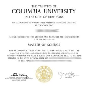 Degree American University Integrative Sciences