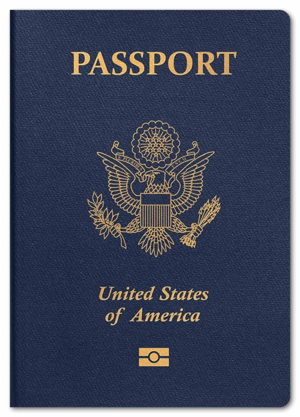 USA Passport Online