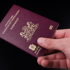 Buy Netherlands Passport Online