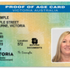 Buy Australia ID Cards Online