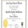 Buy Bachelors Degree from the Université de Moundou