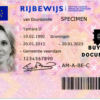 Buy Netherland Driving License Online