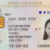 China Driving License Online