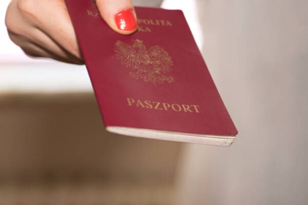 Poland Passport Online