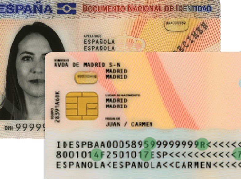 How to Get Spain ID Cards Online in 2025 – A Simple Guide