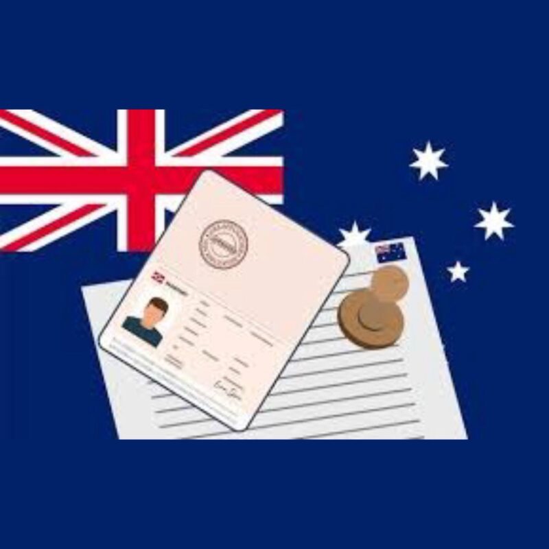 Benefits of Australia Visa Online System – Hassle-Free Travel Applications