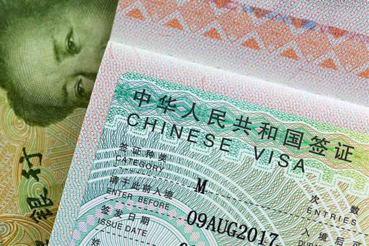 How to Expedite China Visa Application Online – Fast-Track Your Approval