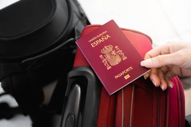 The Importance of a Spain Passport for Expats and Travelers
