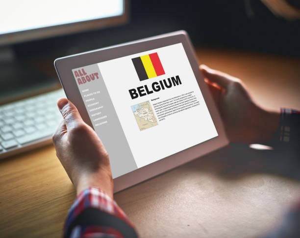 A Step-by-Step Guide to Applying for a Belgium Driving License