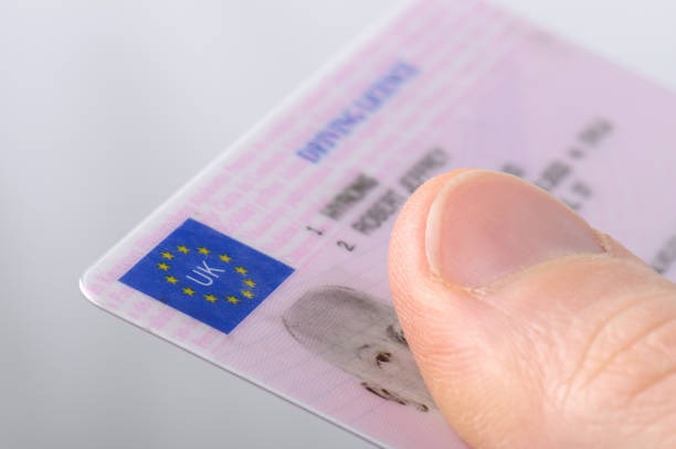 How to Fast-Track Your Application for a UK Driving License