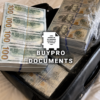 Buy Fake Dollars Online